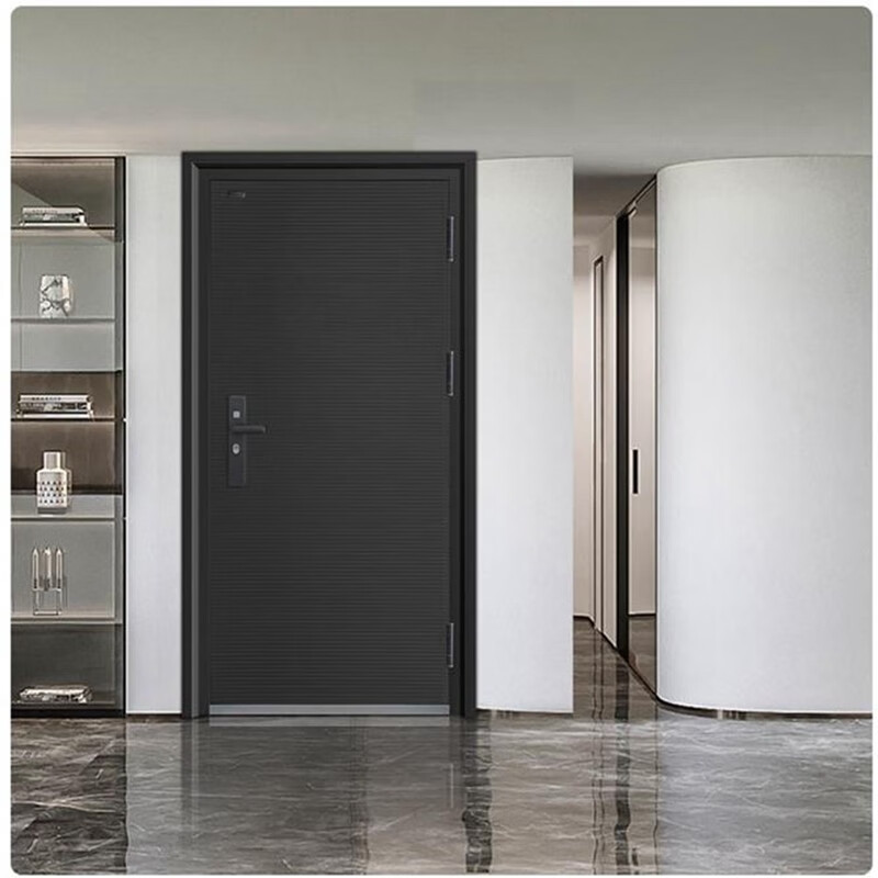 taotao 防盗门4级防盗门入户门涛涛崇简防盗门 960*2050 机械锁