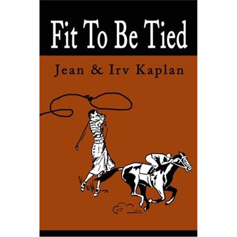 预订fit to be tied