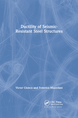 【预订】ductility of seismic-resistant steel