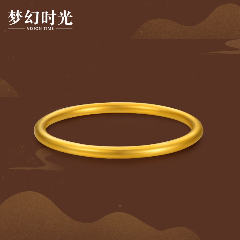 看黄金手镯价格涨跌软件|黄金手镯价格比较