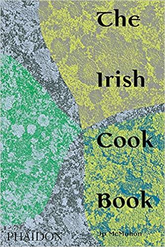预订The Irish Cookbook