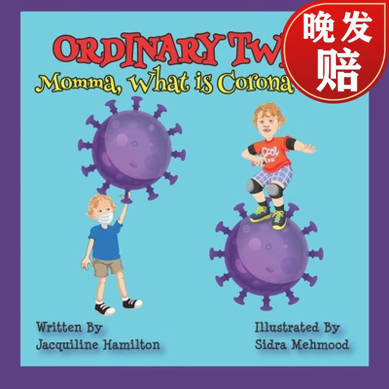 【4周达】momma, what is corona virus?