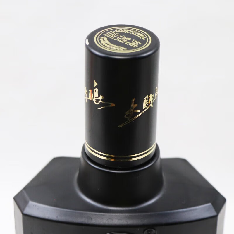 永丰牌北京二锅头永丰 清香型白酒整箱 纯粮酿造 50度 500mL 9瓶 大师黑