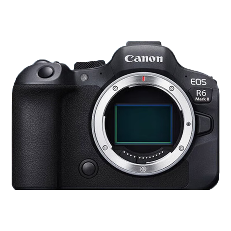  EOS R6 Mark II ȫ΢  ٷ 11699Ԫ