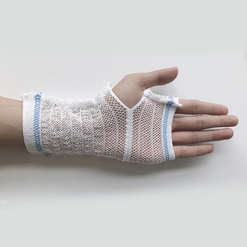 picc防水保护套手臂伤口化疗洗澡硅胶保护套中心静脉置管护理袖套硅胶