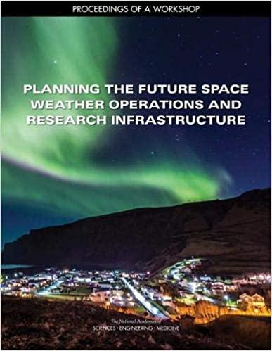 现货 planning the future space weather operations and