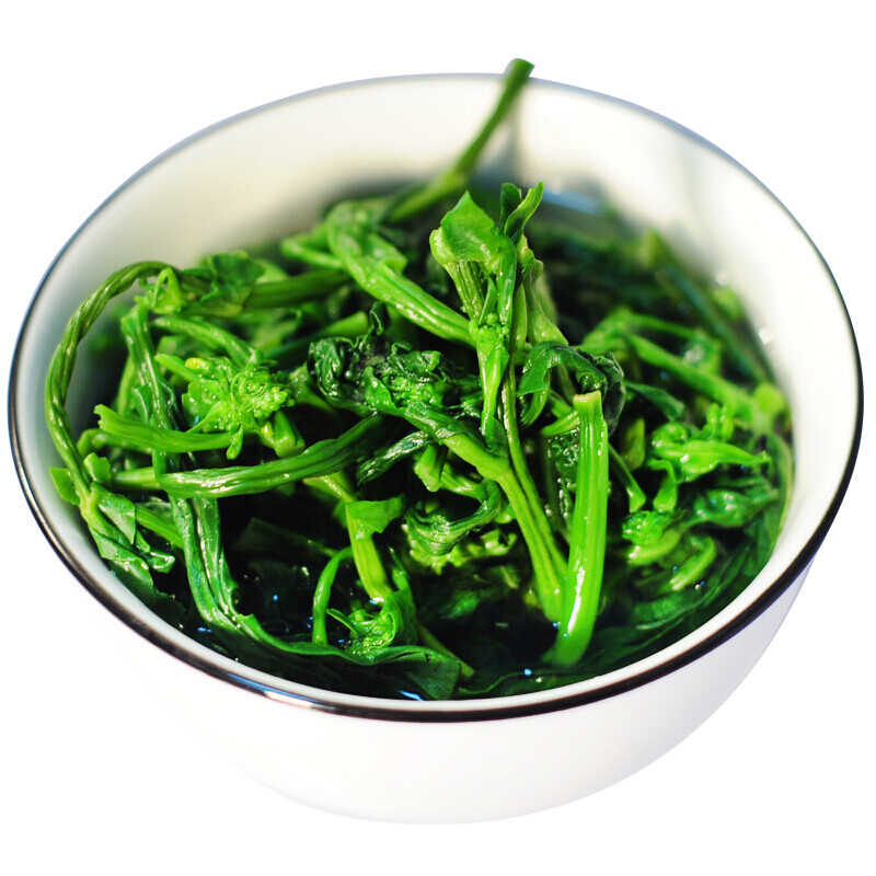 食满意足宁波特产万年青菜干脱水蔬菜干青菜干菜菜类干货即食凉拌泡面