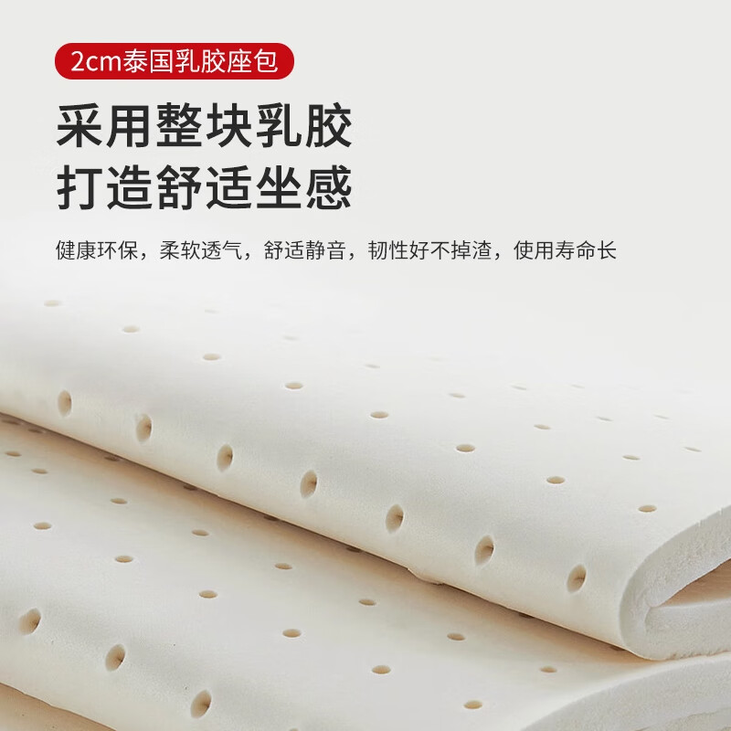 皮艺沙发哪个品牌好性价比高？最建议入手的5个品牌型号推荐-图片5