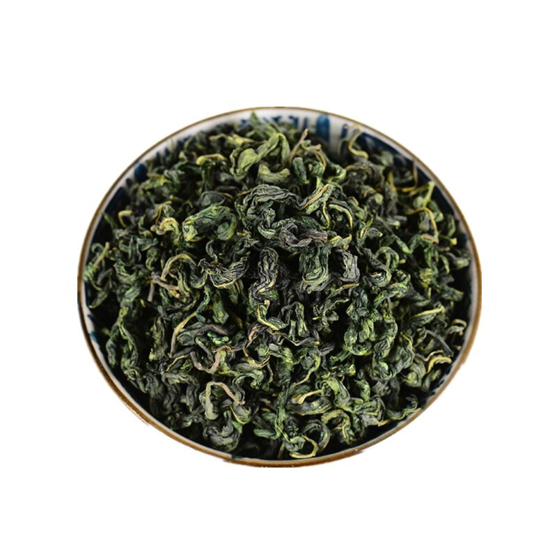 宜享健康刺五加茶叶长白山刺五加叶 1000克