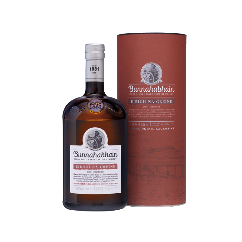 ���ɹ�����bunnahabhain���峿��ս�ɫ���� �ո�����һ��ѿ��ʿ�� 1L ��� �������329Ԫ