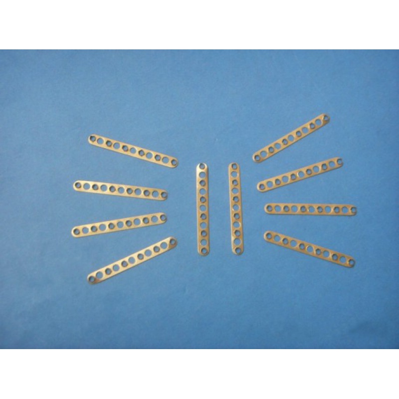 仁聚益smt接料带铜扣 接料铜扣 金属接料扣 铜扣