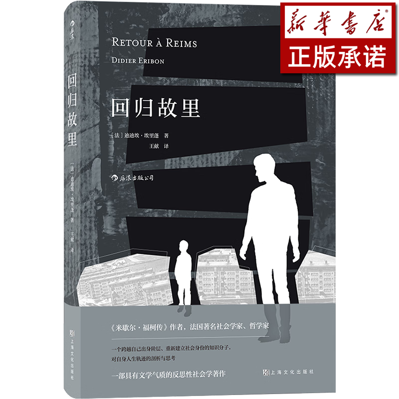 回归故里(精)