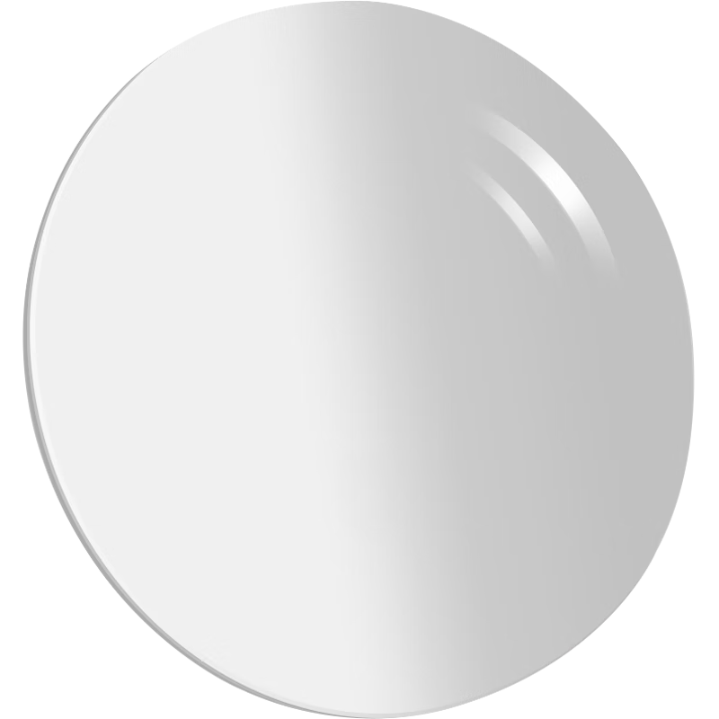 依视路（ESSILOR）眼镜片钻晶膜岩1.5全视线T8变色灰球面防紫外线树脂配镜片定制1片