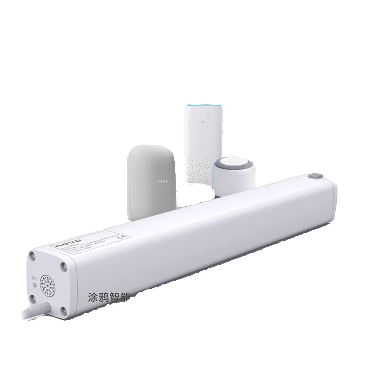 智能电动窗帘哪个品牌好？这10款可闭眼入