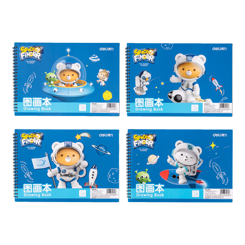 ���� 4��װ��Ȧͼ���� ����30��60ҳ ���������׶�԰�����滭�� Ϳѻ�� ѧ����ѧ���� 6.7Ԫ