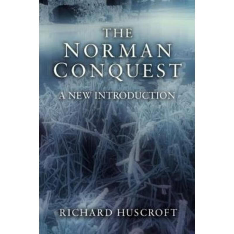 预订the norman conquest:a new introduction