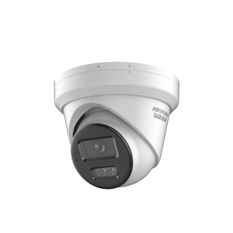 HIKVISION�������Ӽ��������ͷ400���ǹ�ҹ����������poe���ܸ����¼���ֻ�Զ�̷�ˮ2CD3346WDV3-I 6mm