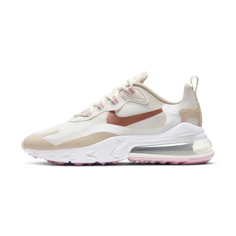 nike air max 270,Nike Flyknit Racer 耐克nike air max 270 react 跑步鞋 运动鞋 休闲鞋 女鞋 cu9333-100