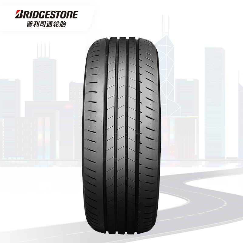 普利司通（Bridgestone）汽车轮胎 245/45R18 100Y XL T005L RFT防爆胎 原厂配套宝马5系
