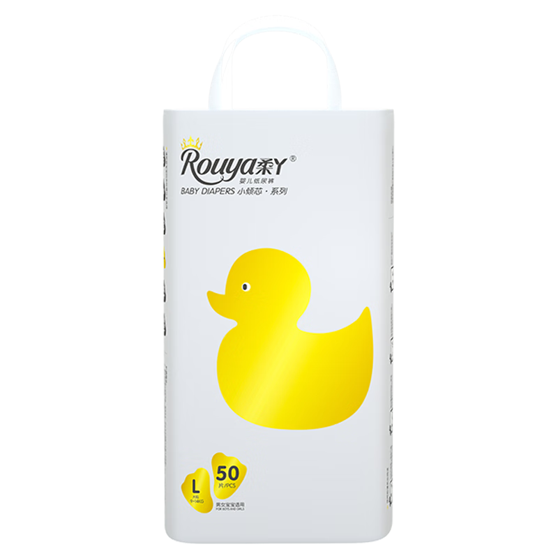 ��Ѿ С��о��ˬֽ��� L�� 50Ƭ 9-14kg