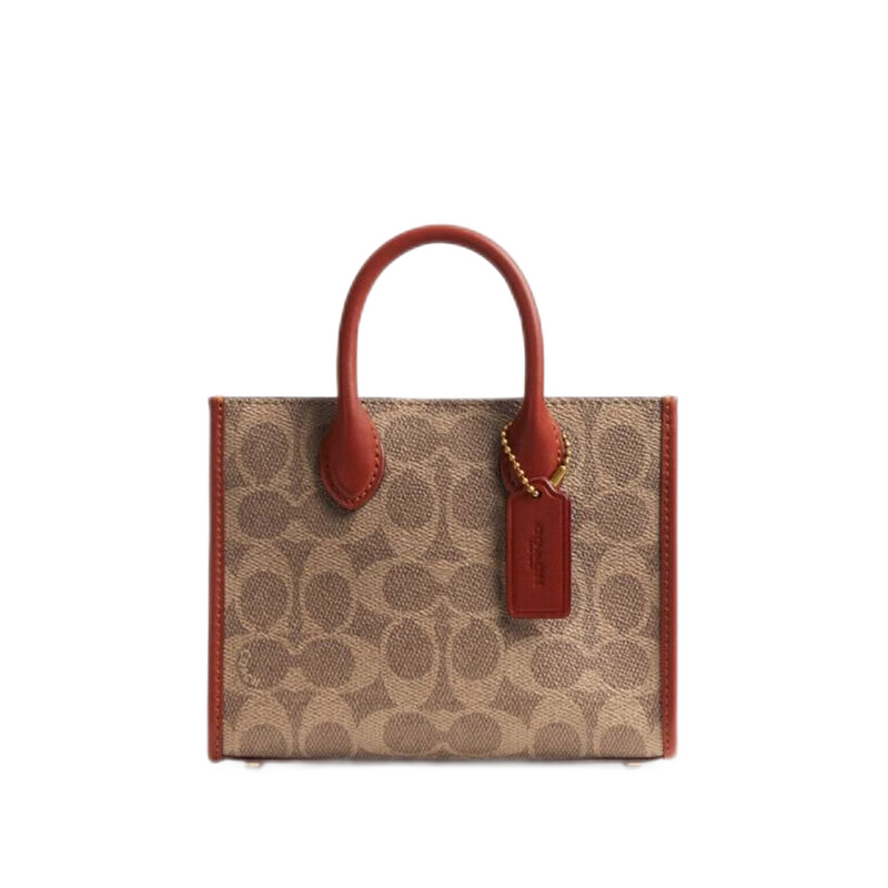 ޢ�ۣ�COACH��Ůʿ�����־ACE 17�����ذ�������ϻ�б���Ů�� B4/�ػ�ɫ ���ɫ