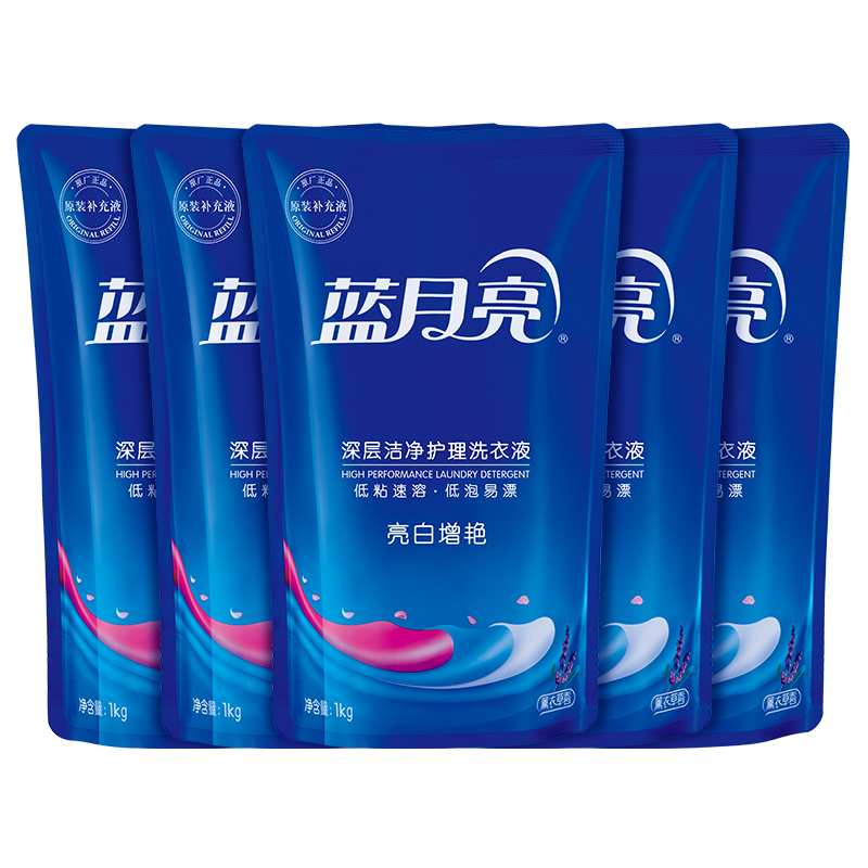 ���ڲ�����������ϴ��Һ��װ��������1kg*5�� ޹�²��� ϴ��Һ����װ ��ɫ����