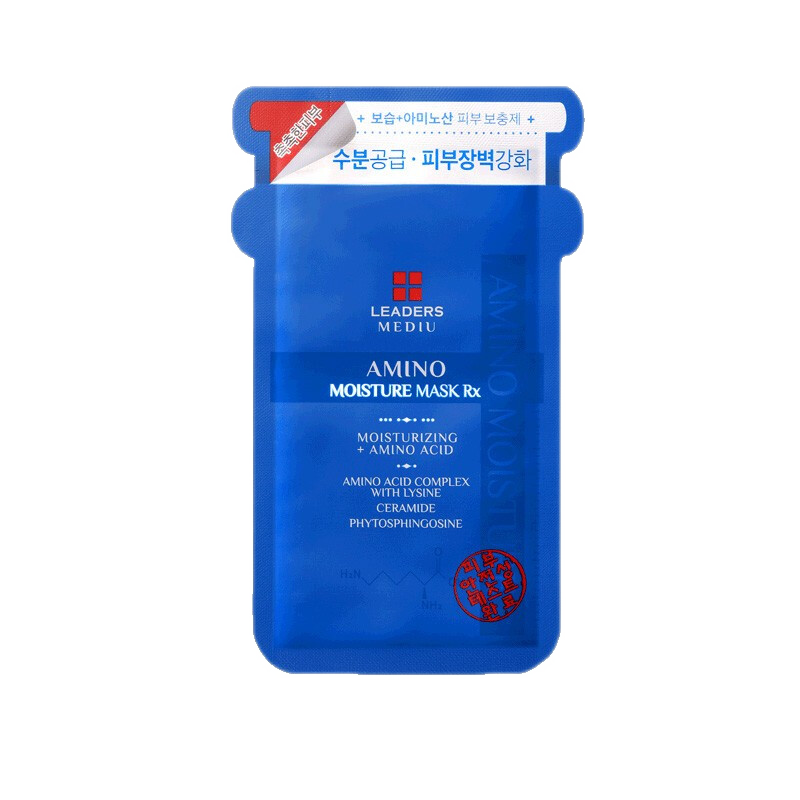 丽得姿面膜|深层补水保湿提亮肤色|京东面膜价格走势图哪里看