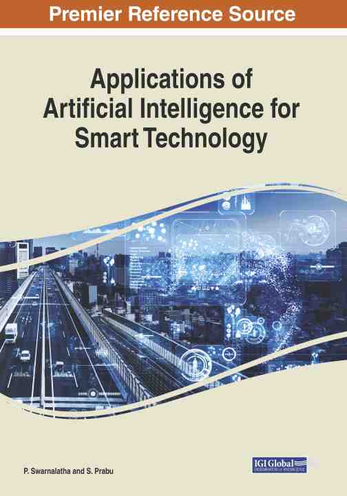 applications of artificial intelligence for smart technology