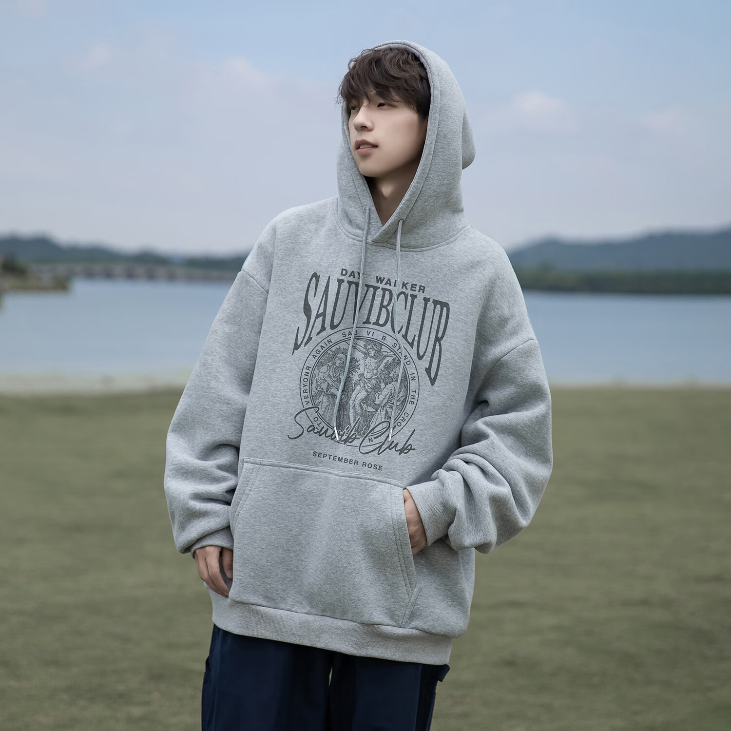 ���ڲ�����Shelley Jones����ɫ�ذ�������ʿ���＾2024�¿���ʽ���Ƹ߽��·�������ñ���� LM1294����ɫ ���� 2XL [����140-160��] 89.9Ԫ