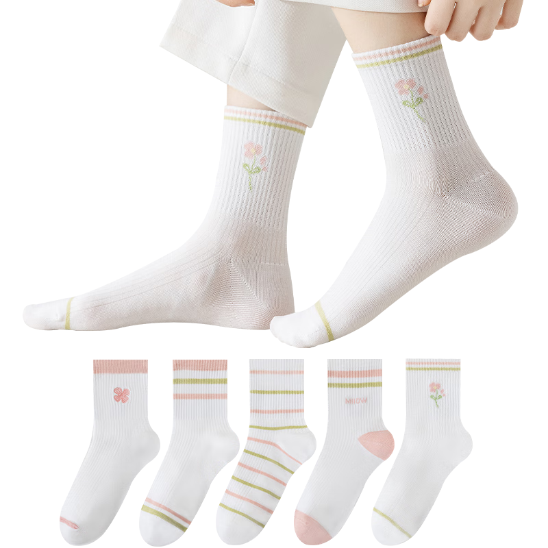 ���ڲ�����è��5˫װŮʿ����Ů��Ͳ���ﶬʱ������Ů��͸����ɫ���൯������Ů 104.6Ԫ��4��(��26.15Ԫ/��)