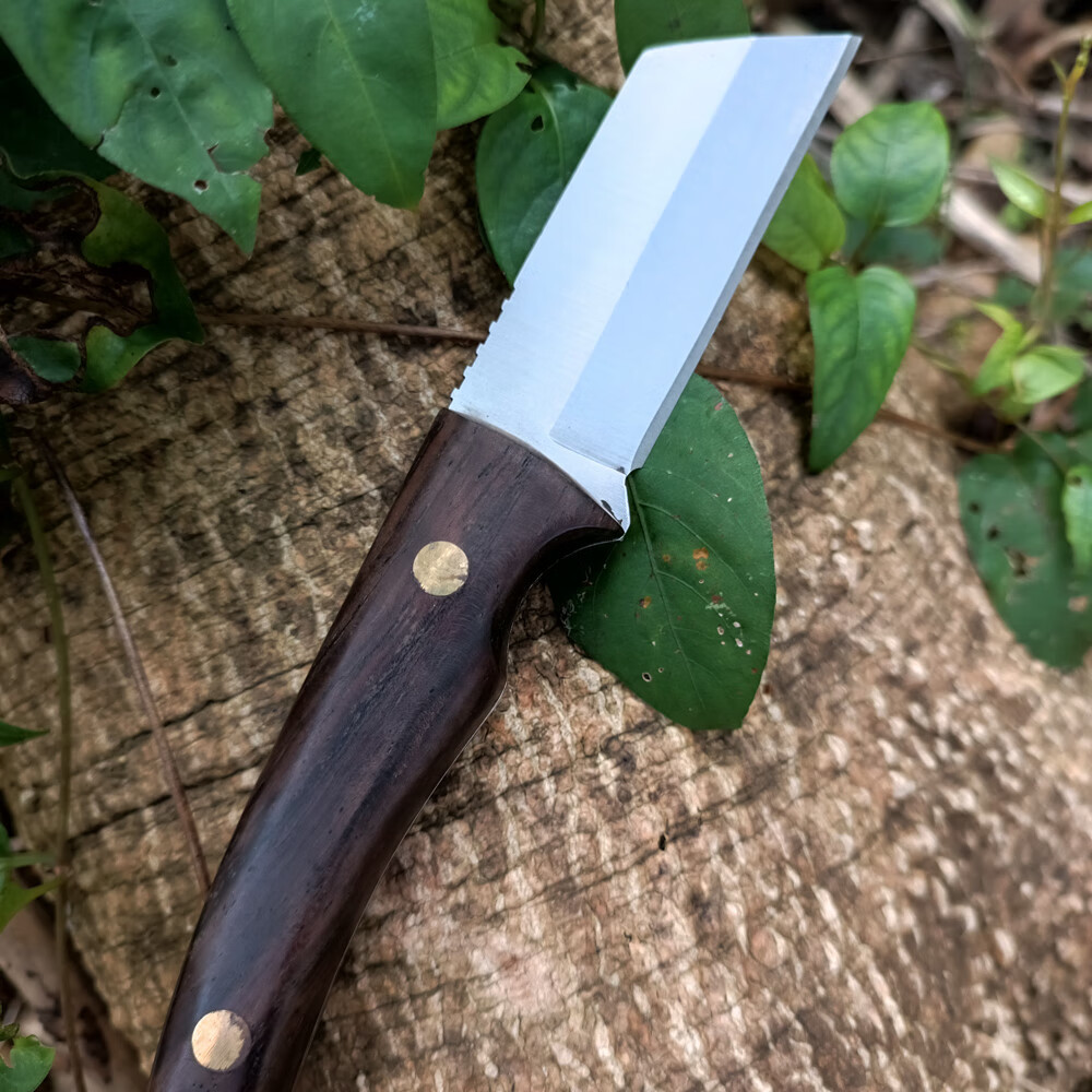 怀音德国进口品质精品嫁接刀右手果树苗木专用芽接刀园林园艺 右手