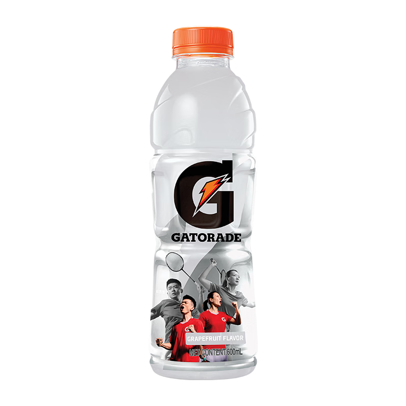 GATORADE西柚味600ml*15瓶整箱装价格走势与消费建议
