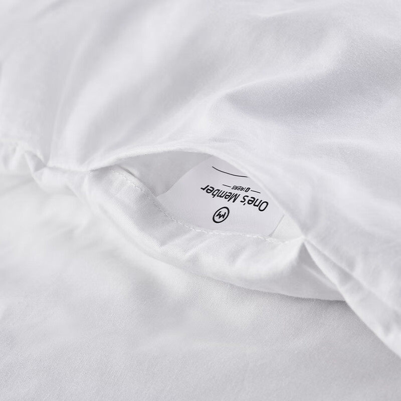 1号会员店100%天然新疆棉花被纯棉被芯冬季厚被保暖无网全棉胎2.0×2.3米8斤