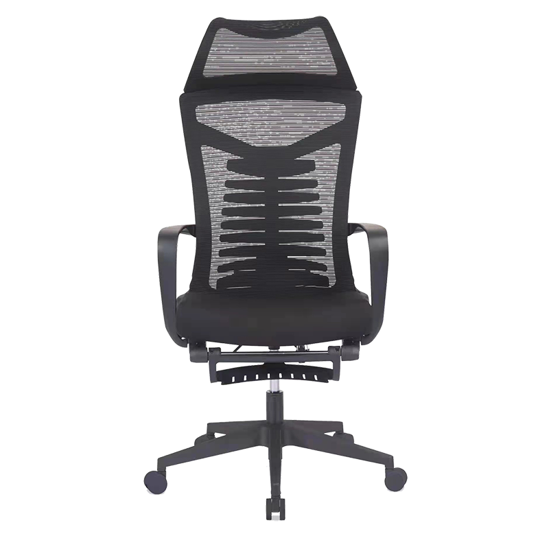 卡奈登(CONEDUN) 人体工学电脑椅可躺办公椅午休椅转椅座椅  DZJY-007