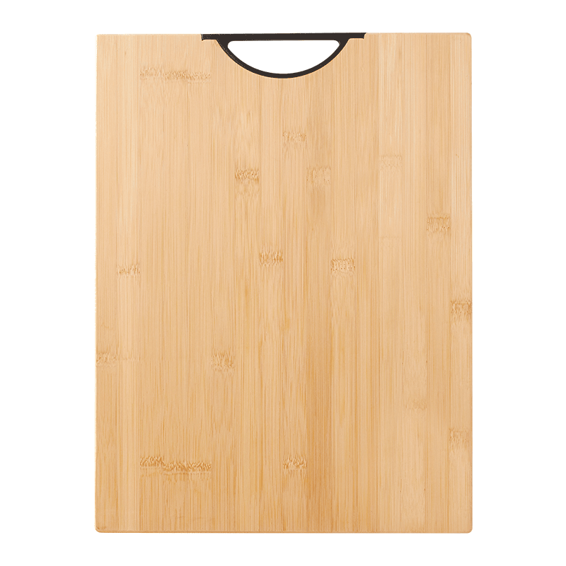 唐宗筷 天然竹工艺砧板切菜板实竹案板加大双面可用家用占板 38*28*1.7