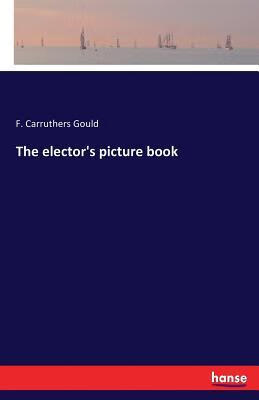 预订the electors picture book
