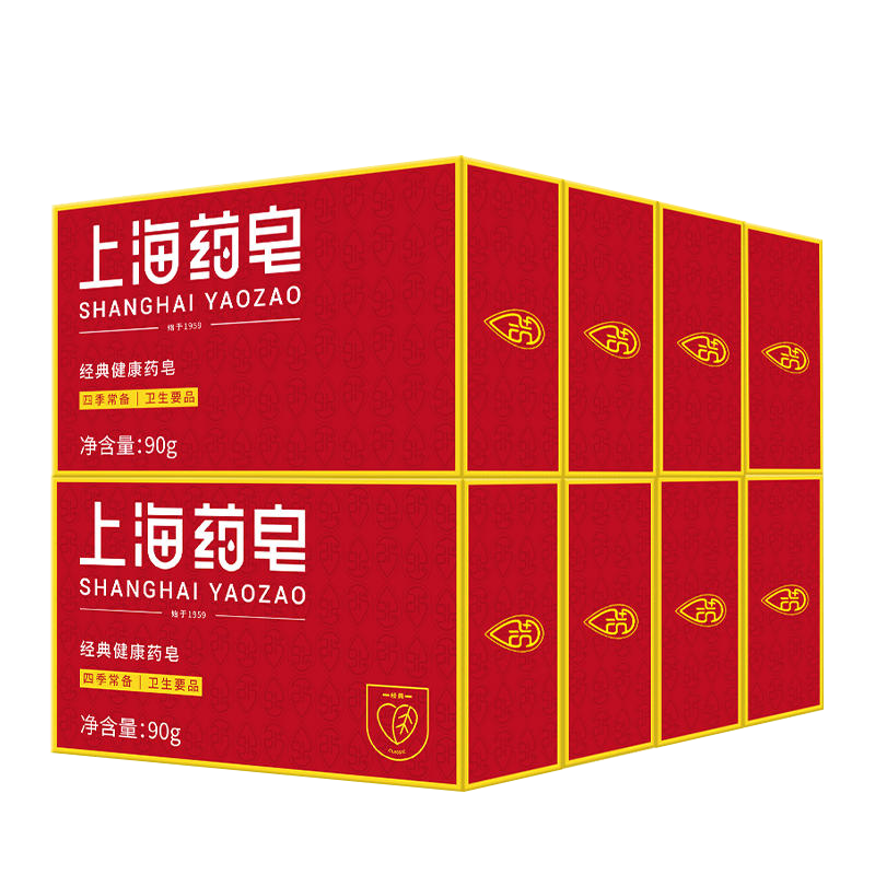 上海药皂抑菌香皂价格走势和购买建议|香皂近期价格走势如何