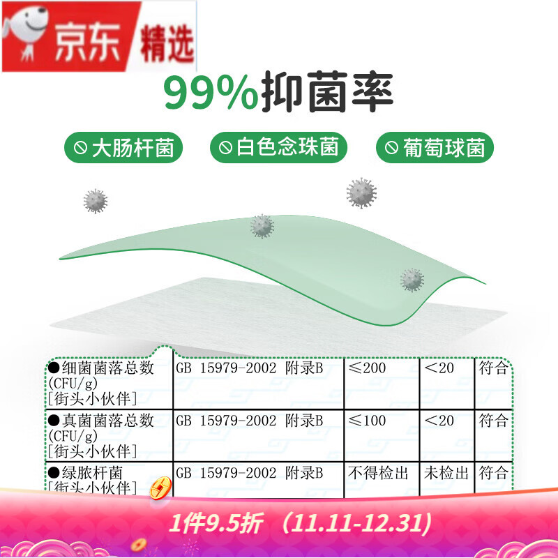 【JD健康】儿童3d立体真人奥特曼柳叶口罩一次性透气专用防护 【1-3岁】德凯奥特曼4只装(2包* 柳叶真人奥特曼