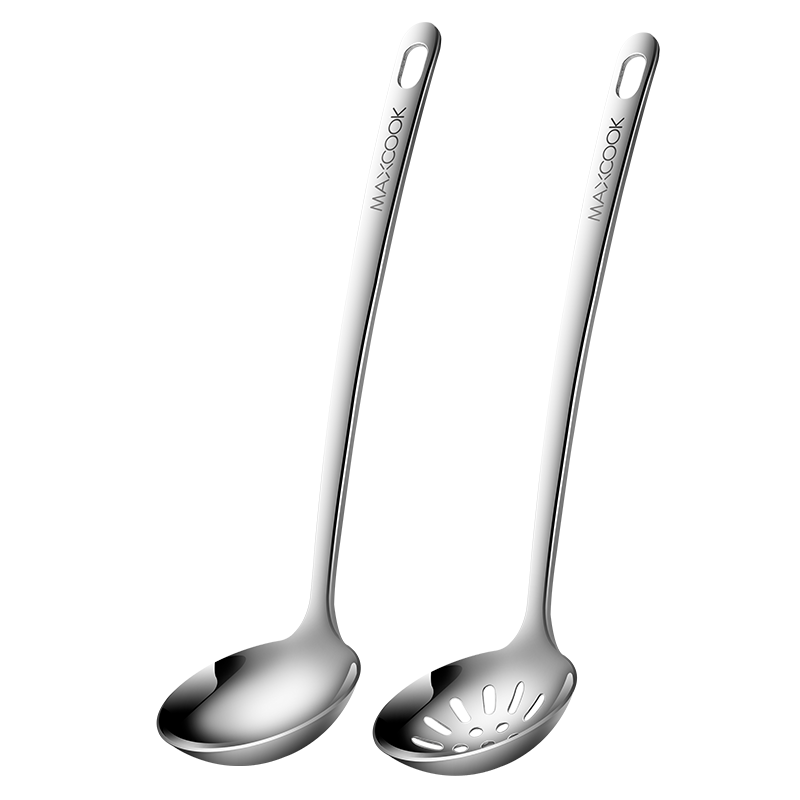 ���� MAXCOOK 304����ֻ���� ����©�׼Ӻ�ӳ� 2��װ MCCU4175 21.61Ԫ