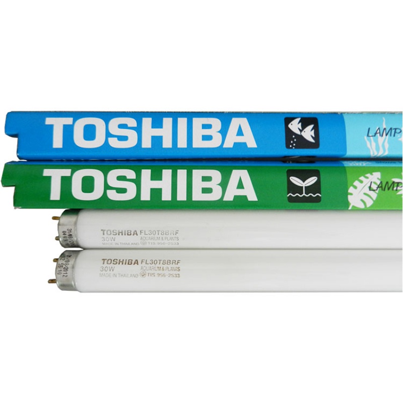 冷鲜肉展示柜灯管fl30t8brf照猪肉保鲜灯40w生鲜灯30w猪 40w灯管1.