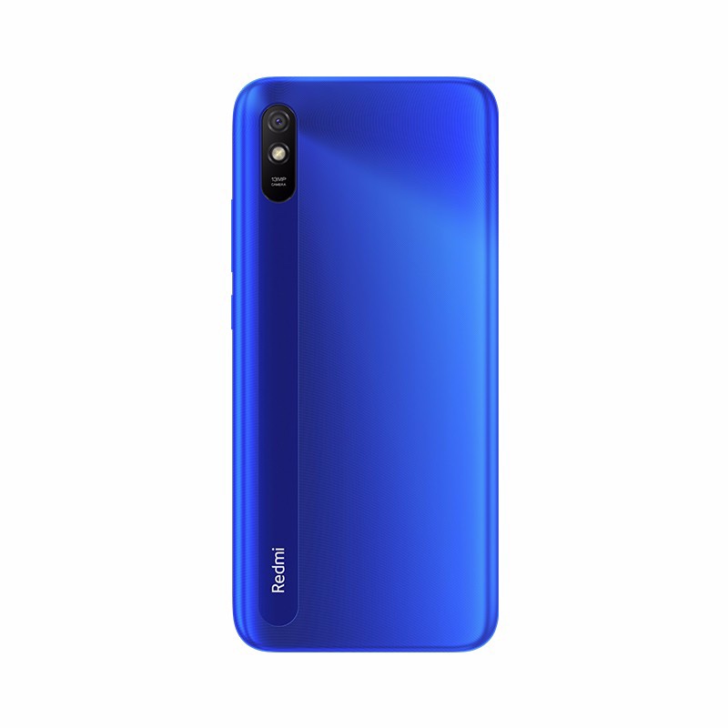 小米（MI）Redmi 9A 4GB+64GB 晴空蓝 公开版 红米9a