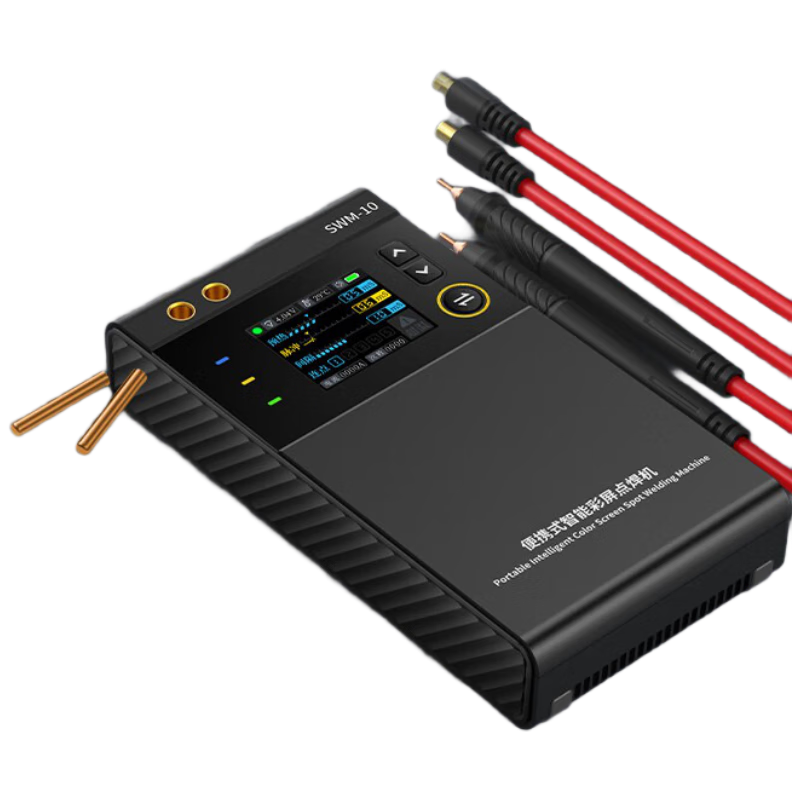 FNIRSI ˹ SWM-10 Я㺸 ֳʽ 18650ֻ﮵