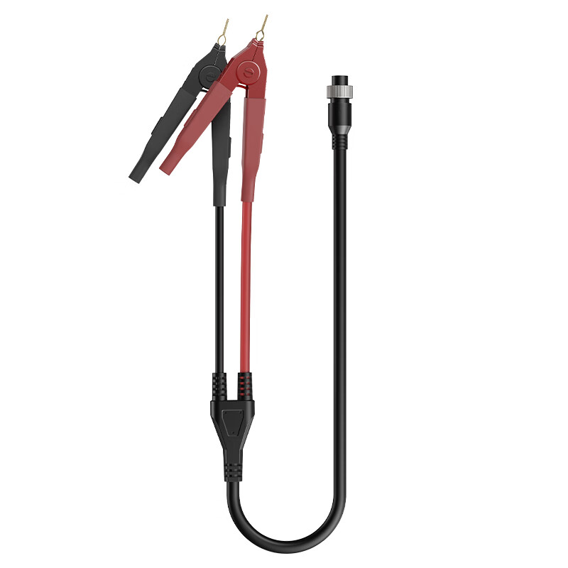 FNIRSI﮵�������ǲ����Ǹ߾��ȵ�ѹ���������18650������������ ������-�����ļ�