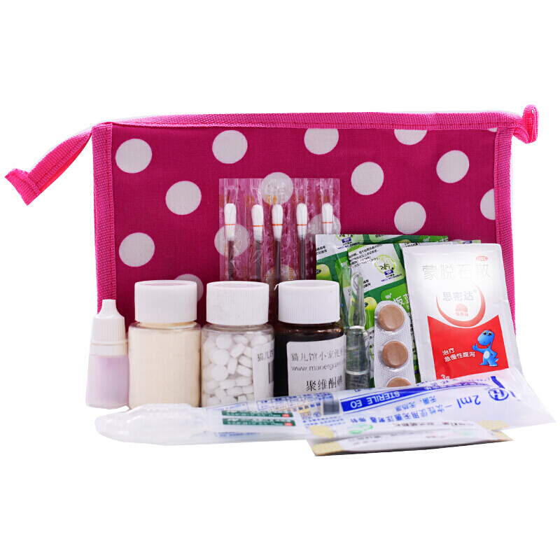 oimg仓鼠常用药拉稀湿尾止泻皮肤病眼睛眼药水常备药品用品 备药品