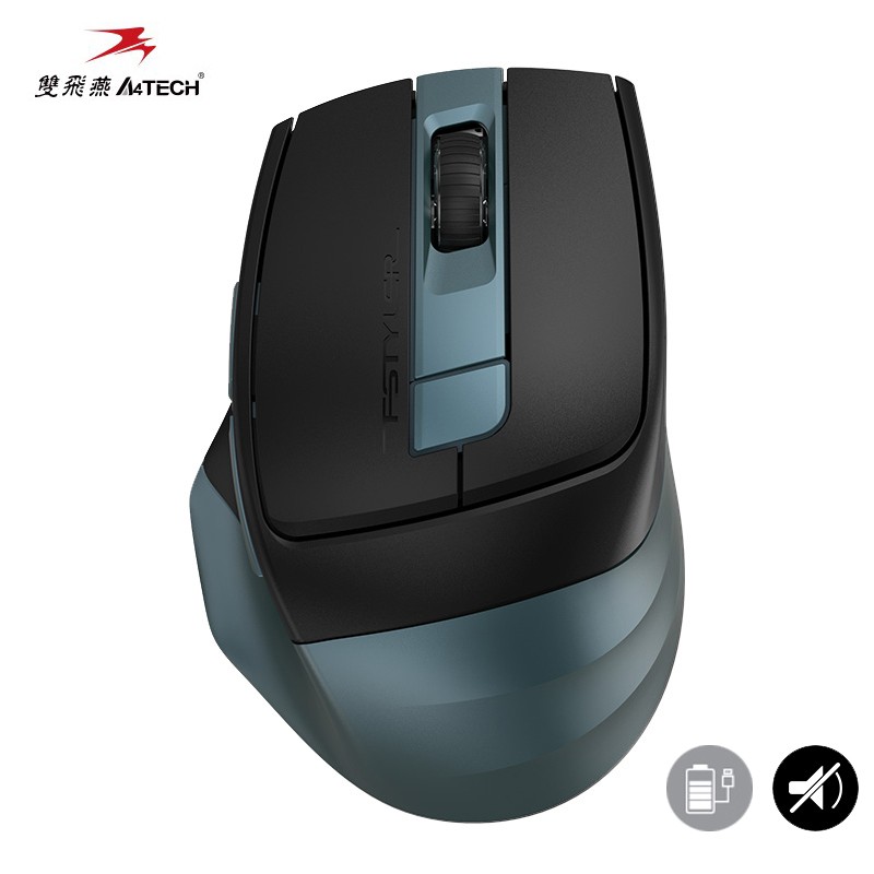 双飞燕语音输入设备FB3