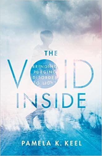 预订the void inside: bringing purging disorder to light