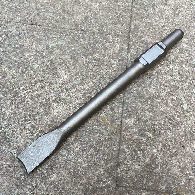 溥畔拆铜神器65a大电镐电镐铲拆解工具拆旧电机凿废铜线大电机铲 65a