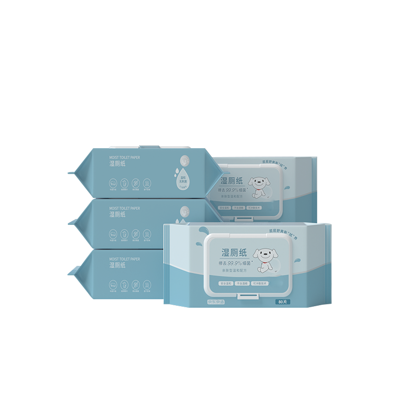 �������� ʪ��ֽ80Ƭ*6�� ��ͥװ���ʪֽ����ֽ  ��ʵ��ɢ 96.93Ԫ��3��(��32.31Ԫ/��)