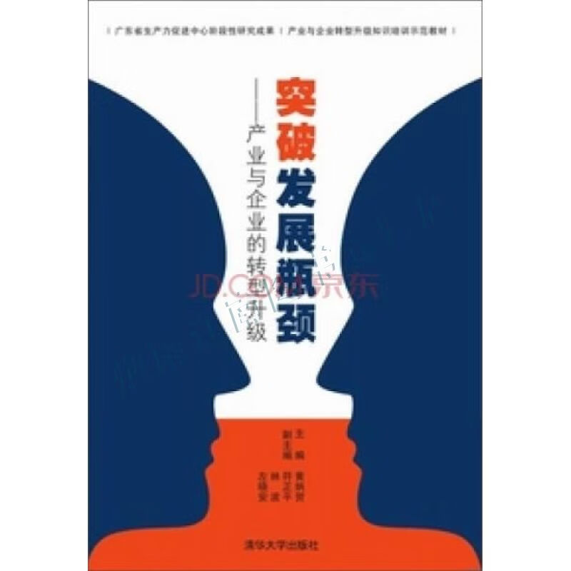 突破发展瓶颈:产业与企业的转型升级【上新】