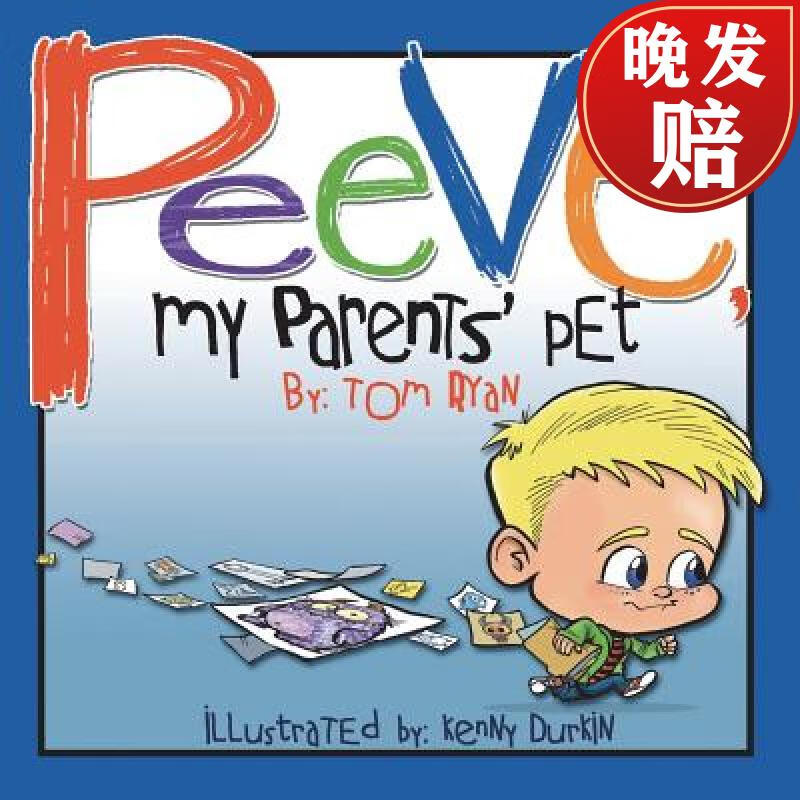 【4周达】peeve, my parents pet